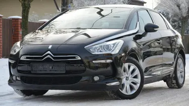 CITROEN DS5