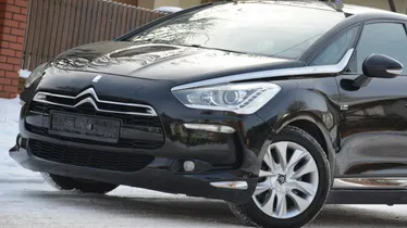 CITROEN DS5