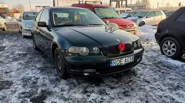 BMW Seria 3