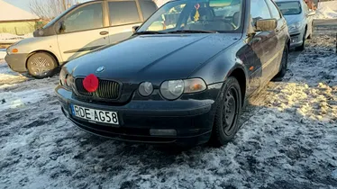 BMW Seria 3