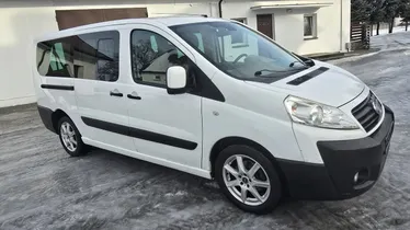 FIAT Scudo