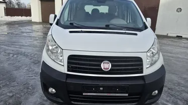 FIAT Scudo