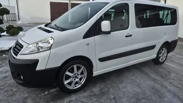 FIAT Scudo