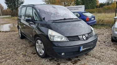 RENAULT Espace
