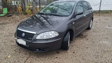 FIAT Croma