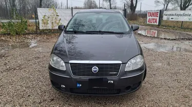 FIAT Croma