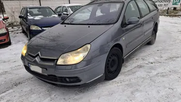 CITROEN C5