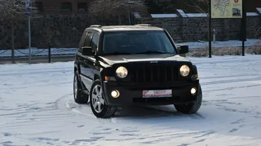 JEEP Patriot