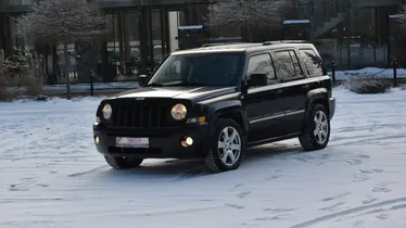 JEEP Patriot