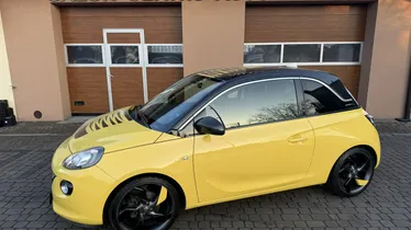 OPEL Adam