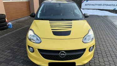 OPEL Adam