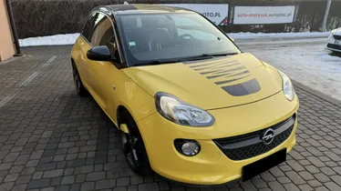 OPEL Adam