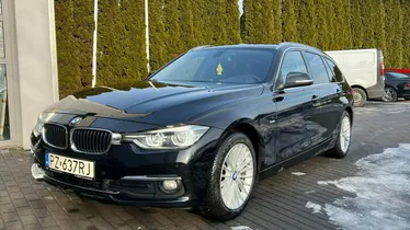 BMW Seria 3