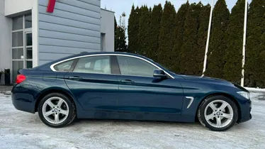BMW Seria 4
