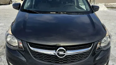 OPEL Karl