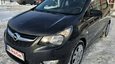 OPEL Karl
