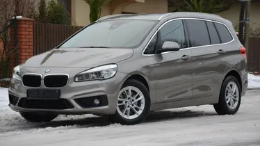 BMW Seria 2
