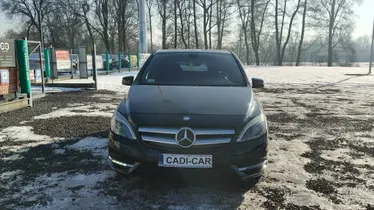 MERCEDES-BENZ B Klasa