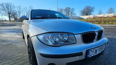 BMW Seria 1