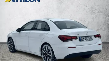 MERCEDES-BENZ A Klasa