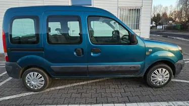 RENAULT Kangoo