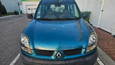 RENAULT Kangoo