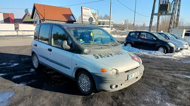 FIAT Multipla