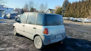 FIAT Multipla