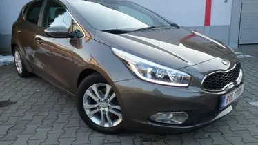 KIA Cee'd