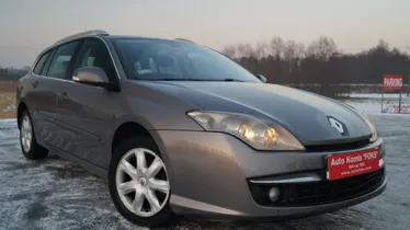 RENAULT Laguna