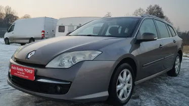 RENAULT Laguna