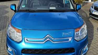CITROEN C3 Picasso