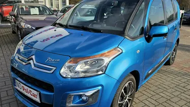 CITROEN C3 Picasso