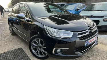 CITROEN DS4