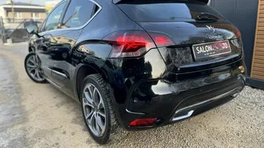 CITROEN DS4