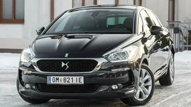 CITROEN DS5
