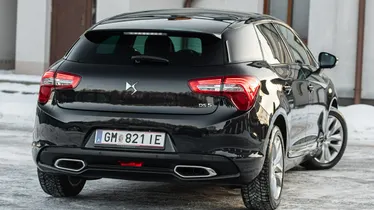 CITROEN DS5