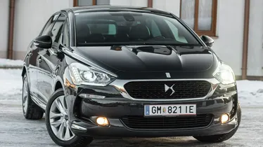 CITROEN DS5