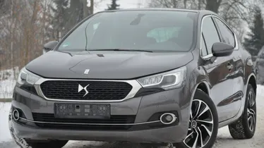 CITROEN DS4
