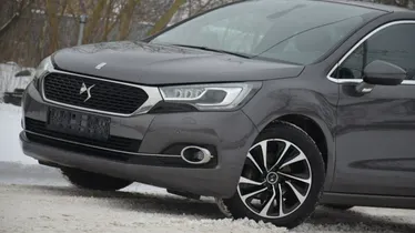 CITROEN DS4