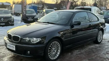 BMW Seria 3