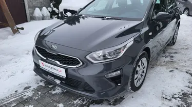 KIA Cee'd