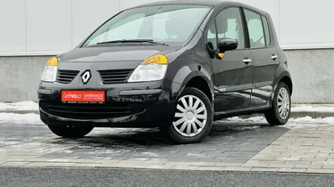 RENAULT Modus