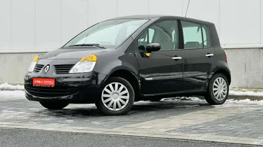 RENAULT Modus