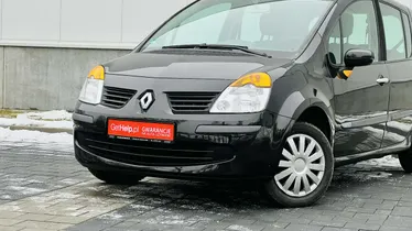 RENAULT Modus