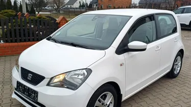 SEAT Mii