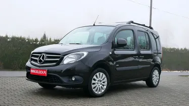 MERCEDES-BENZ Citan