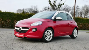 OPEL Adam