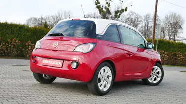 OPEL Adam
