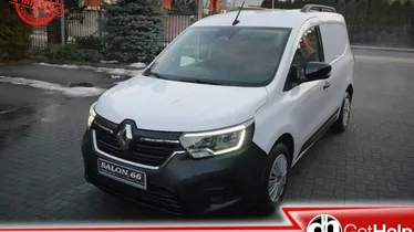 RENAULT Kangoo